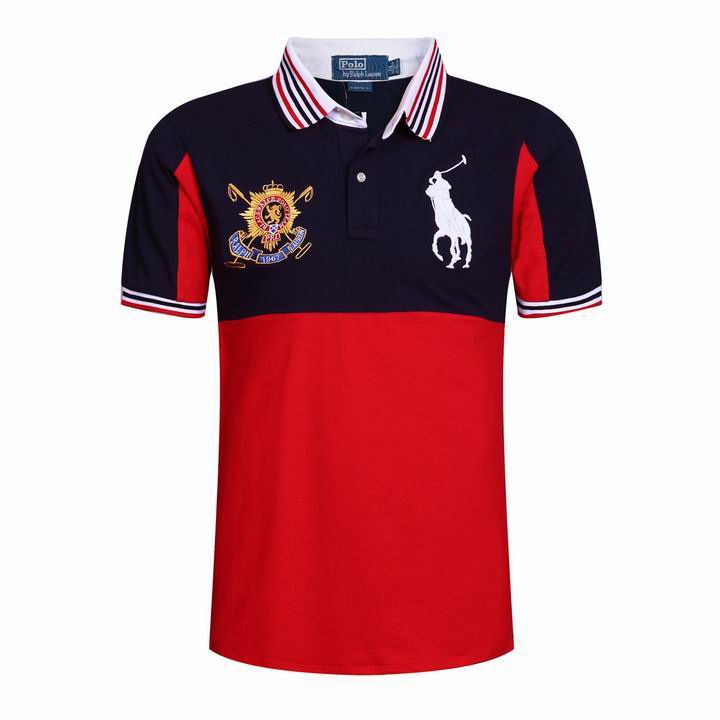 Ralph Lauren POLO shirts men-RL2871P